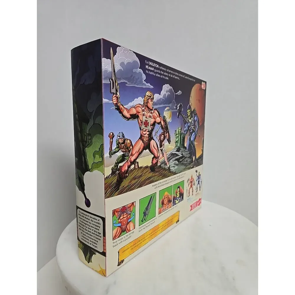 Mattel new nhand